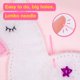thumbnail image 2 of Kit de costura Avenir Unicornio 18 cm x 25 cm Niños 6‑8, 2 of 8