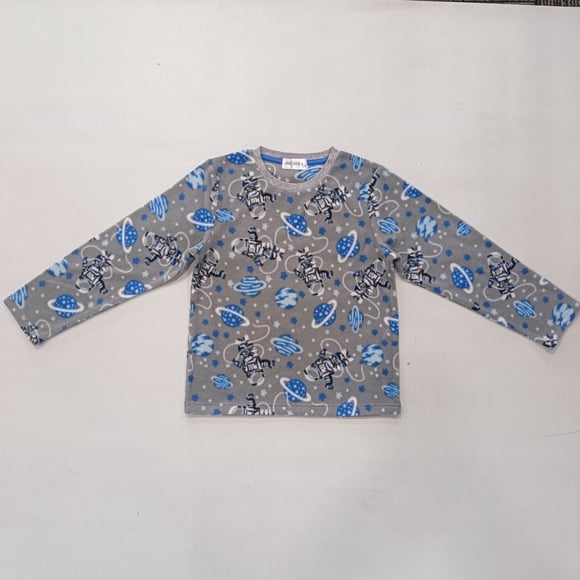 Pijama Polar Niño 4