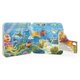 thumbnail image 2 of Libro de cartón Cottage Door Press Peek-a-Flap Ocean Kids de 2 a 5 años, 2 of 7
