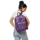 thumbnail image 5 of Mochila JanSport SuperBreak One, duradera y ligera, color morado, 5 of 6