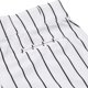 thumbnail image 4 of Pantalón de béisbol CHAMPRO Triple Crown con parte inferior abierta para hombre, blanco, talla M, 4 of 7