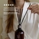 thumbnail image 4 of Set difusor Reed Hetras Premium, 500 ml, 2 unidades, aroma a madera de hotel, 4 of 6
