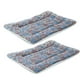 thumbnail image 1 of 2 alfombrillas gruesas antideslizantes para gatos y perros, cálidas y para otoño e invierno., 1 of 5