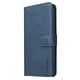 thumbnail image 2 of Funda Billetera para Motorola Moto G86 Protección RFID y Soporte Ajustable Azul, 2 of 6