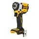 thumbnail image 3 of Llave De Impacto 1/2 Atomic 20v Dewalt 1BAT 5AH DCF922P1, 3 of 8