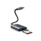 thumbnail image 3 of Lector de Tarjetas USB-C a TF/SD 3.0 Ugreen, 3 of 4