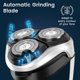 thumbnail image 3 of Afeitadora Eléctrica SweetLF para Hombre SWS7105 IPX7, 3 of 3