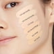 thumbnail image 2 of Base En Cushion De Larga Duración, Spf 50-17c1 Light Beige -, 2 of 3