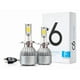 thumbnail image 1 of Kit Turbo Led H4, 1 of 3