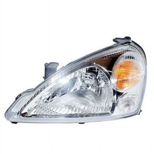 Repuestos Del Sol - Óptico Izquierdo Suzuki Liana 1.6 M16A Rh416 Dohc 2001 2003