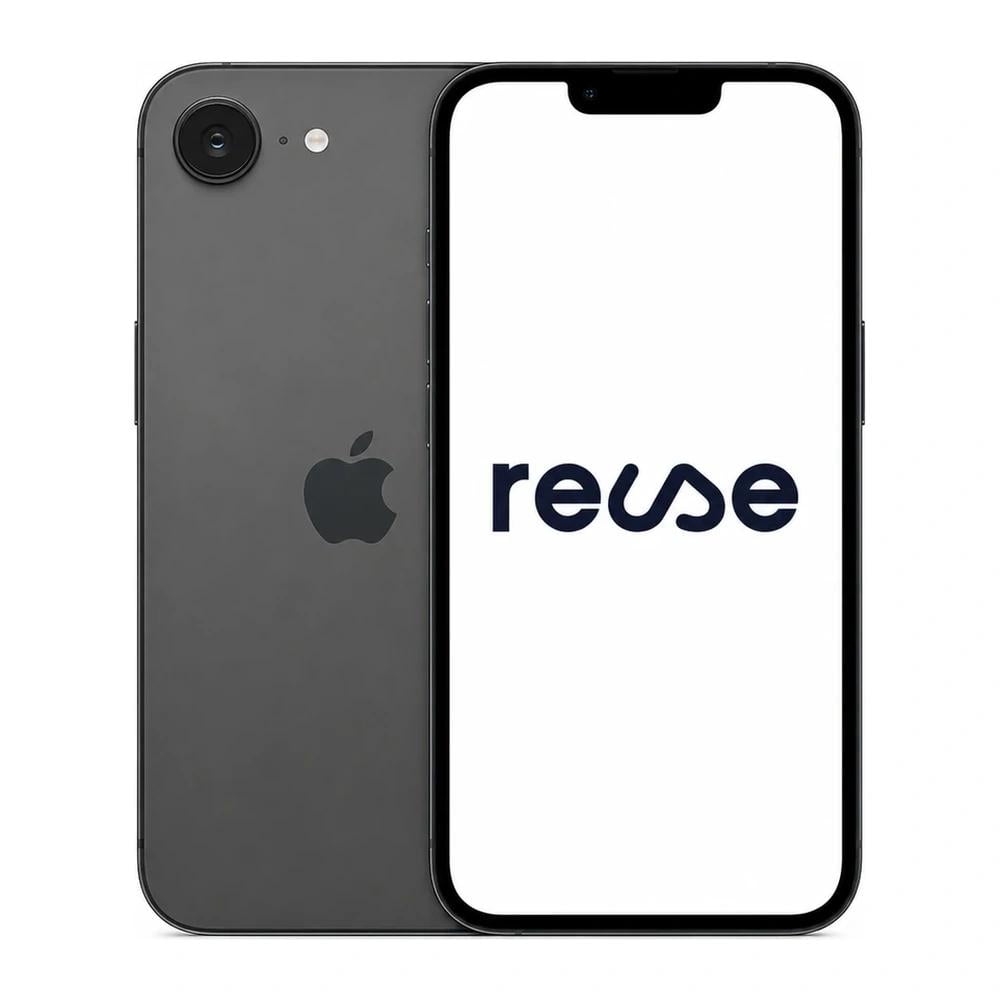 IPhone Se 128 GB Negro: Precios Bajos de Cyber | Lider