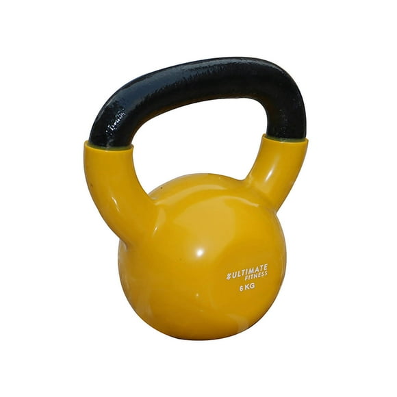 Kettlebell Pro – Pesa Rusa 6 kg