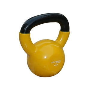 Ultimate Fitness - Kettlebell Pro – Pesa Rusa 6 Kg