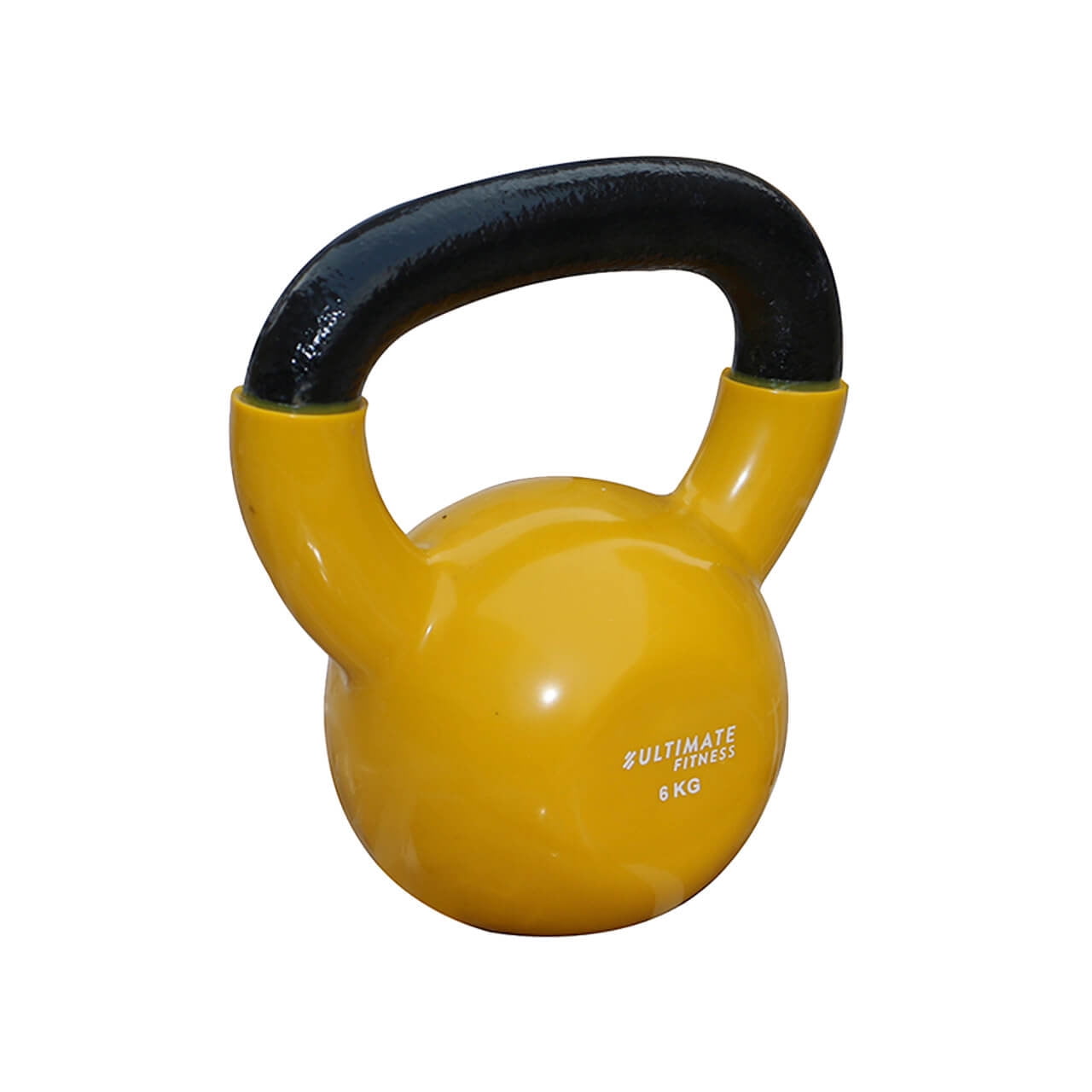 Ultimate Fitness - Kettlebell Pro – Pesa Rusa 6 Kg