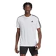 thumbnail image 1 of POLERA HOMBRE TRAIN ESSENTIALS 3S WHITE ADIDAS, 1 of 2