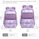 thumbnail image 2 of Children's Large Capacity Backpack Schoolbag For Kindergarten Primary School Students Travel Backpack Waterproof Multi-layer Backpack, 2 of 3