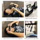 thumbnail image 4 of Gafas de prisma para cama, gafas horizontales, gafas de alta definición, gafas de prisma periscopio, gafas para acostarse, leer y ver televisión en la cama, unisex., 4 of 8