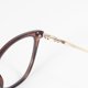 thumbnail image 2 of Gafas de Lectura Bhigh 2.25 Dioptrías con Bloqueo de Luz Azul (Marrón), 2 of 9