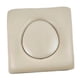 thumbnail image 1 of Cojín Universal Para Asiento De Inodoro, Funda Para Silla, Inodoro De Noche, Color Amarillo Claro, 1 of 5