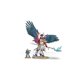 thumbnail image 2 of Juegos de figuras de acción Workshop Thousand Sons Magnus The Red, 2 of 3