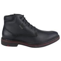 Botin Ferracini Hombre 9720 Negro Casual