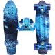 thumbnail image 2 of Skateboard Meketec MEA004 22.5 Pulgadas Starry Sky ABEC7, 2 of 3