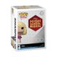 thumbnail image 3 of Figura de colección Funko Pop! Películas Disney 100 High School Musical Sharpay, 3 of 8