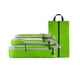 thumbnail image 3 of Bolsa Organizadora Equipaje Verde, 3 of 3