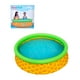 thumbnail image 1 of Piscina inflable ANSALDO 3D 150x41 cm para exteriores, 1 of 2