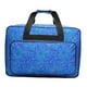 thumbnail image 4 of Estuche de Transporte para Máquina de Coser, Bolsa para Máquina de Coser con Correa para El Hombro, Bolsa de Viaje, Bolsa de Organización Del Hogar Pa Azul, 4 of 4