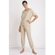 thumbnail image 1 of Camiseta Manga Corta Y Jogger , talla M, 1 of 3