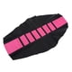 thumbnail image 2 of Funda antideslizante de asiento para moto de cross, color rosa, 2 of 2