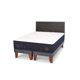thumbnail image 2 of Cama Europea Super Premium 2 Plaza Base Dividida, 2 of 10