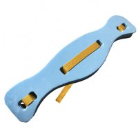 Magideal - Cinturón De Natación, Cinturón Flotante De Natación, Ayuda De Flotación De Espuma, Entrenamiento Ajustable, Cinturón De Flotabilidad Para Aprender, Ci