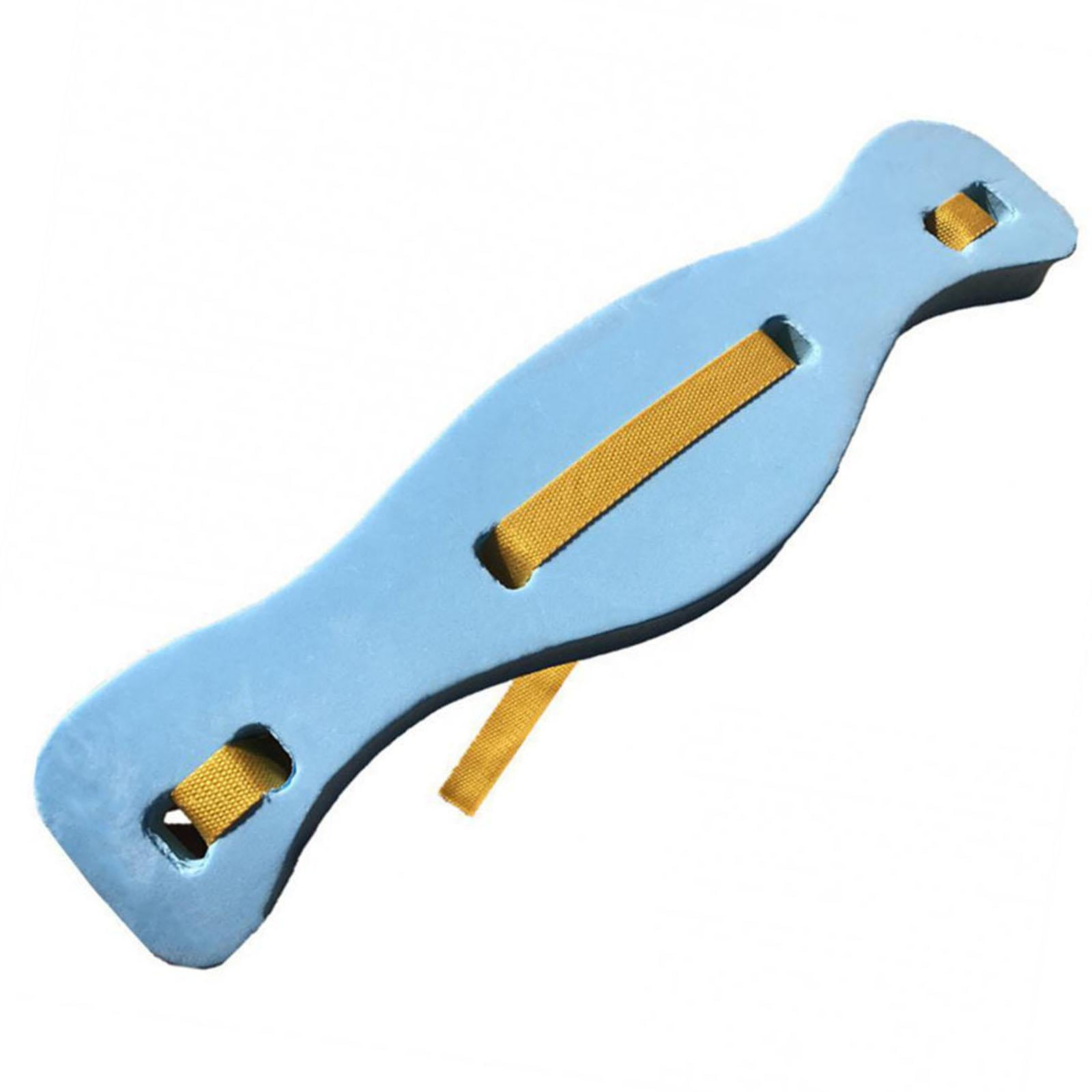 Magideal - Cinturón De Natación, Cinturón Flotante De Natación, Ayuda De Flotación De Espuma, Entrenamiento Ajustable, Cinturón De Flotabilidad Para Aprender, Ci