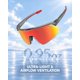 thumbnail image 5 of Gafas de sol polarizadas AGEYOU para deporte, hombre y mujer, 5 of 6