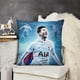 thumbnail image 3 of Son Heung-minFundas de almohada de terciopelo con tema, regalos de funda de almohada, decoración para el hogar, cojín de lanzar, regalo de cumpleaños para fans y parejas. 56*56cm., 3 of 6