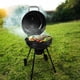 thumbnail image 4 of Parrilla de carbón tipo kettle GRILLBOSS de 22" de diámetro de cocción, 4 of 9