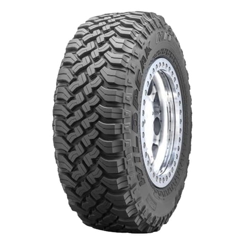 Neumatico Falken 275/70R18 Wildpeak M/T01 125/122Q Mt Sl Q