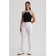 thumbnail image 4 of Jeans Mujer Push Up Jenny Blanco, 4 of 4