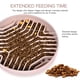 thumbnail image 2 of Cuenco Para Perros Slow Feeder De Silicona Antiasfixia Y Antideslizante, 2 of 7