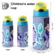 thumbnail image 2 of Aphmau Botella de Agua con Tapa Pop Top de Un Toque, Acero Inoxidable, a Prueba de Fugas, para Deportes, Botella Infantil azul 12 oz, 2 of 6