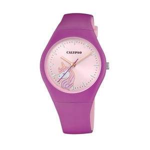 Reloj K5792/5 Calypso Lila Mujer Sweet Time