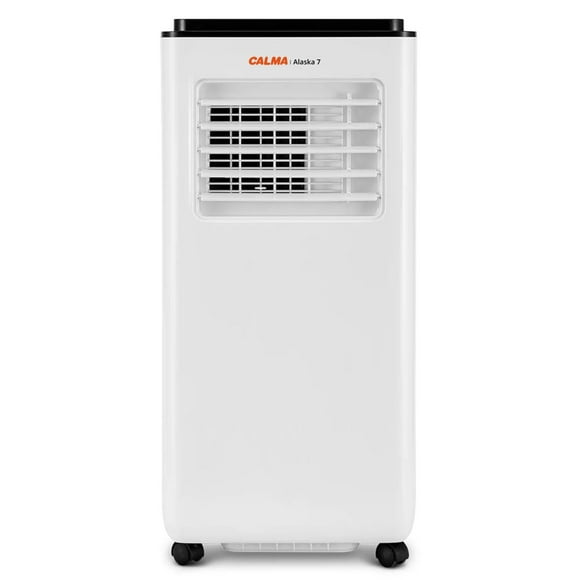 Aire Acondicionado Portátil Frio Calma 7000 BTU Modelo A7 - 750 W