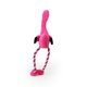 thumbnail image 4 of Juguete Plush/Cuerda Flamenco 48 cm, 4 of 4