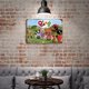 thumbnail image 5 of Bing Cartel Metálico, Decoración de Pared de Cartel Metálico Personalizado para Regalos de Fans, Amigos, Familia y Amantes 30*40cm, 5 of 6