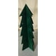 thumbnail image 2 of Arbol Navidad En Madera Armable, 2 of 2