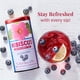 thumbnail image 4 of Té de hierbas The Republic of Tea Hibiscus Blueberry Superflower, 4 of 6