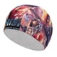 thumbnail image 1 of Crisis en tierras infinitas Gorro de Natación de Licra, Gorro de Baño de Tela Cómoda, Gorro Elástico Antideslizante para Hombres, Mujeres y Niños, 1 of 6