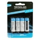 thumbnail image 1 of Pack 4 Pilas AA Alcalinas 2950mAh - PS, 1 of 2